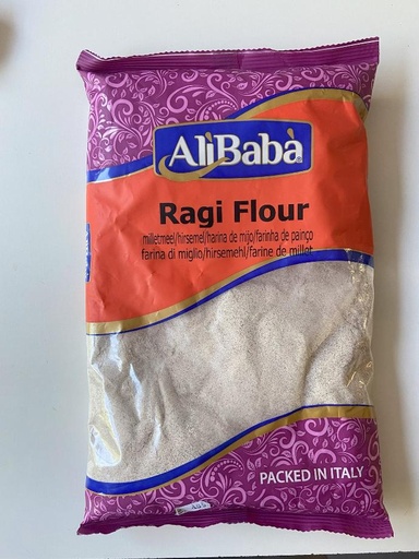 Farine de millet, 1kg - AliBaba